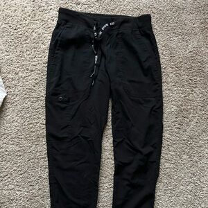 Med Couture Scrub Pants